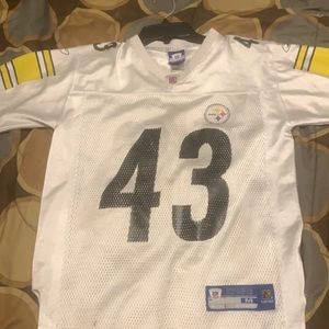 Pittsburgh Steelers jersey